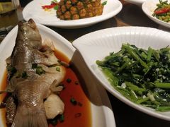 -HOHO餐厅(古子城店)