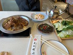 -京都蝎府羊蝎子火锅(珠市口店)