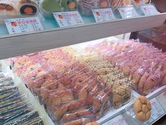 -唐饼家(龙之梦购物中心虹口店)