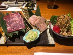 -肉魁屋·烧肉·烧鸟·酒场(高新店)