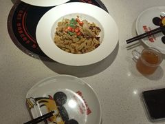 -虎丫炒鸡(平顶山汝州绿洲广场店)