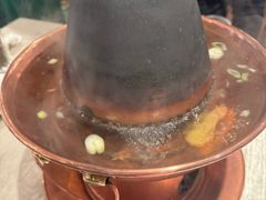 -东来顺饭庄(王府井步行街店)