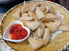 -马头巷·食景园(苏州总店)