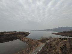 -中央统战部旧址