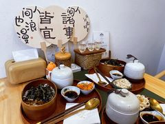 -南枝小馆(银鱼巷店)