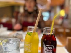 -巴奴毛肚火锅(大剧院店)