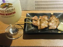 -鸟内会(河北路店)