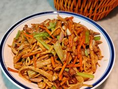 -小菜园新徽菜(无锡宜家荟聚中心店)