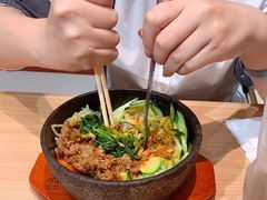 -小木屋拌饭(沈阳中街大悦城店)