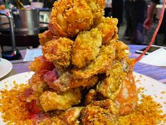 -鱼乐轩海鲜专门店