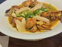 -大潮淮·淮扬菜(何园旗舰店)