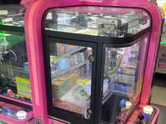 -反斗乐园π·电玩·高空拓展·蹦床(龙华天虹店)