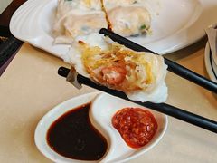酥脆海皇肠粉-香港池仔记肠粉王(博多新记襄阳南路店)