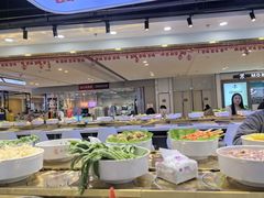-西火火·川派小火锅(西溪银泰店)
