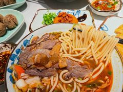 -鑫花溪牛肉米粉(凤凰街创始总店)