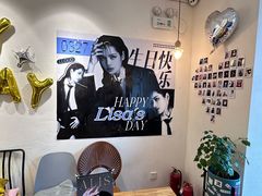 -W CAFE(甜爱路店)