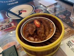 豉汁凤爪-香港新曜记茶餐厅(星耀城店)