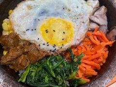 -小木屋拌饭(西安华阳城店)