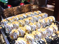 -天骄国际酒店·布拉格西餐厅(白石湖店)