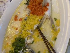 -悦隆酒店-中餐厅