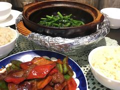 -熠盛·本帮菜Bistro(永嘉路店)