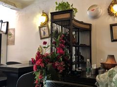 -火燒雲傣家菜(鼓楼店)