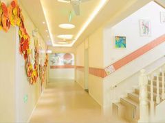 -徐汇区陇龙幼稚园