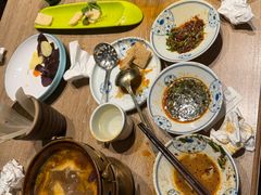 -古关火锅店(古北水镇景区店)