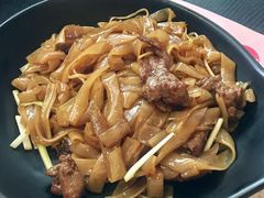 -伯顿西餐厅(厚街香榭丽店)