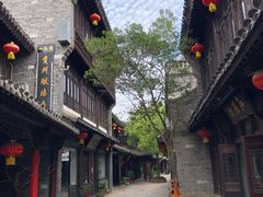 -台儿庄古城