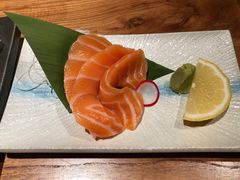-炉胜·炉端烧·居酒屋