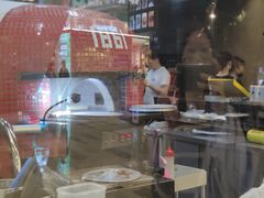 -1861意大利餐厅(文化广场店)