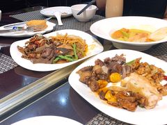 -博悦茶餐厅(文殊院店)