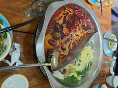 -金鼎雪山牦牛杂火锅(理县总店)