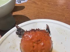 -苏小柳手作点心(控江旭辉分院)