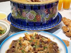 -北李妈妈菜·海肠捞饭(开发区万达店)