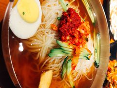 冷面-白玉串城(南六中路店)