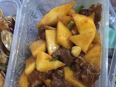 -四妹餐厅(玫瑰街店)