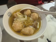 -深仔记茶餐厅(亚士厘道店)
