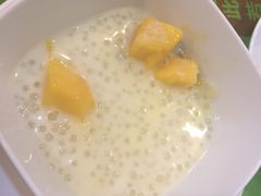 -甜心妈妈·榴莲星级糖水(北京路总店)