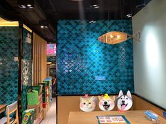 -爱妻鱼•老体北重庆水煮鱼•川菜(白云路店)