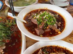 -扒骨肉雅鱼饭店(三雅文化传承店)
