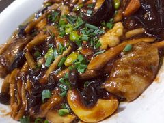 什锦面筋-天福苑(崇宁路店)