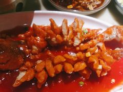 松鼠桂鱼-探花·意境江南菜·唐伯虎文化体验店·松鼠桂鱼(观前店)