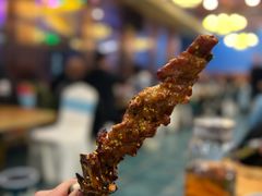 -乡村馕坑肉·烧烤·新疆菜·本地人更爱吃(阿勒泰首店)