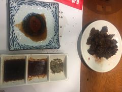 -热血兄弟·炭火烤肉(融侨中心店)