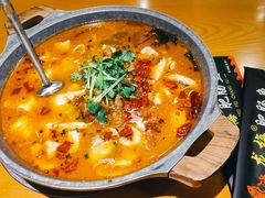 -龙梅肥肠鱼(明瓦廊店)