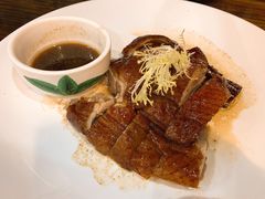 招牌烧鹅-猪肉婆私房菜(容桂总店)