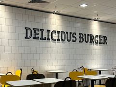 -麦当劳(世贸店)