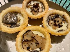 黑松露蛋挞-三号黄浦会Canton Table